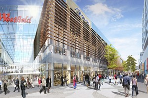 WTC New York thuộc về tay người Úc